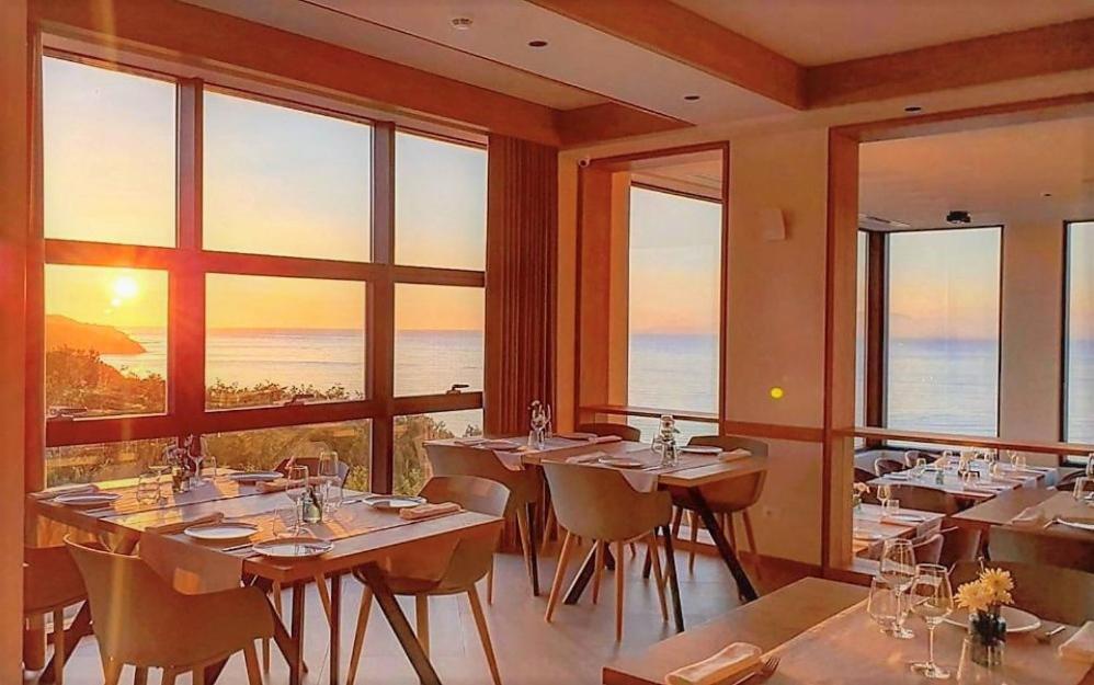Duplex Seaview Condo Дуррес Екстер'єр фото