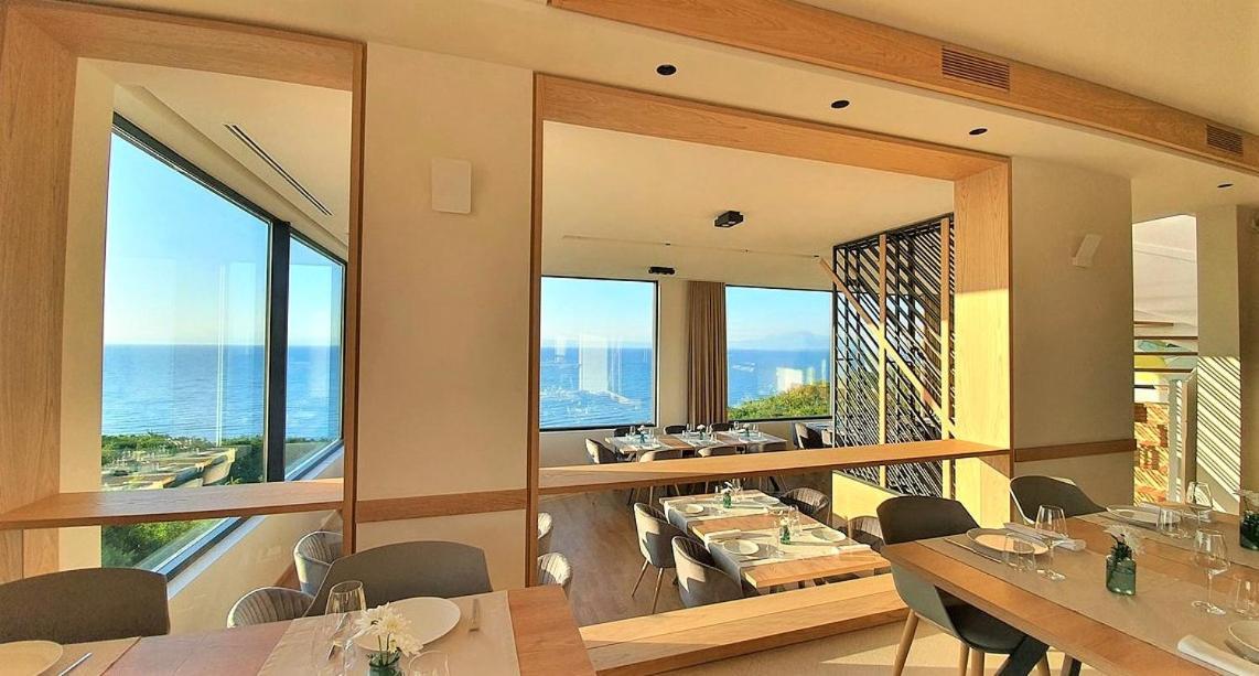Duplex Seaview Condo Дуррес Екстер'єр фото