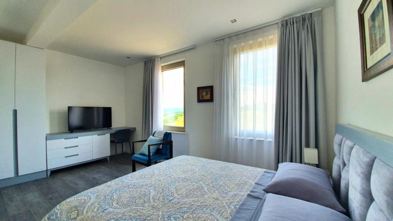 Duplex Seaview Condo Дуррес Екстер'єр фото